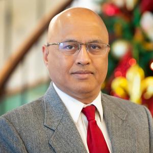 Arun Lakhotia